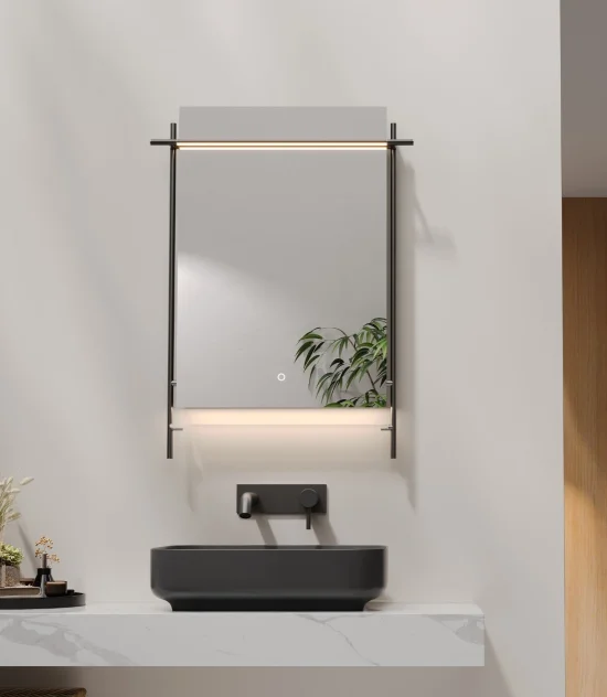 Signature Line Правоъгълно LED PuraNova
